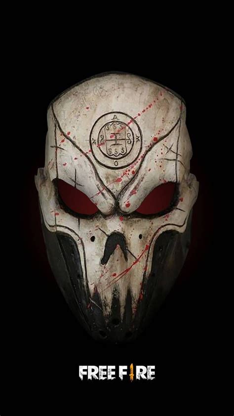 If there is no picture in this collection that you like, also look at other collections of backgrounds on our site. Download free fire skull mask wallpaper by HakimDesign ...