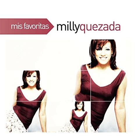 Mis Favoritas Milly Quezada Data Corrections Allmusic Free Download Nude Photo Gallery