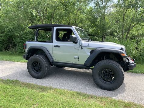 Let S See Those Door JL Pics Page Jeep Wrangler Forums JL