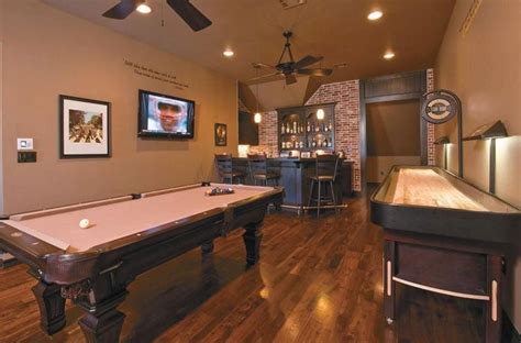 59 Best Man Cave Ideas 2022 Decor And Design Guide 2022