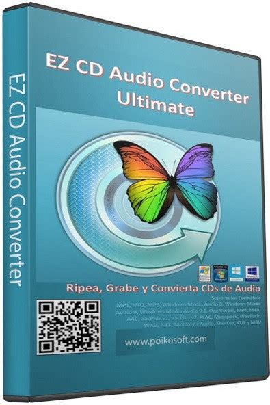Ez Cd Audio Converter 708 приятный аудио конвертер Скачать Аудио