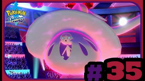 Maybe you would like to learn more about one of these? Pokemon Sword (Part 35) Ground Control - YouTube