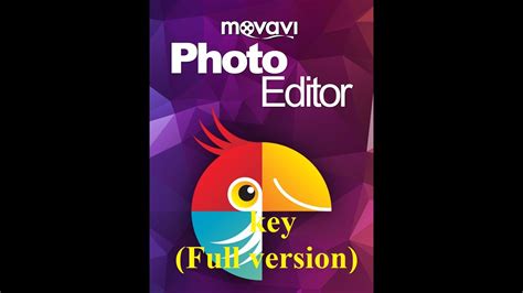 Movavi Photo Editor 551 Key Full Versionphoto Editor 2022 Youtube