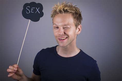 more is better when it comes to men and sex american council on science and health