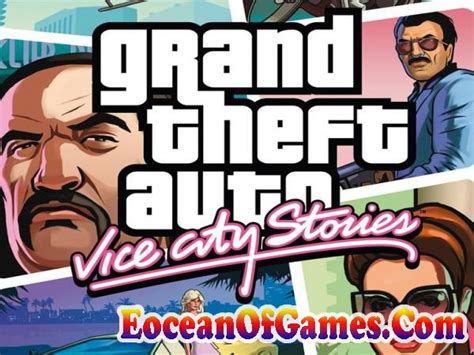 Gta Vice City Pc Game Setup Free Download Oceanof Games Game Reviews