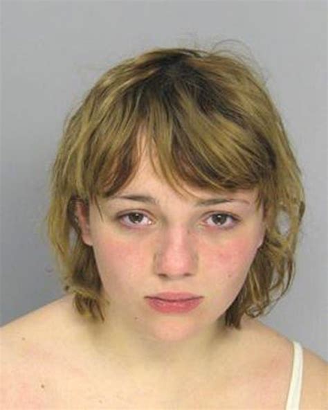 Naked Year Old Girl In Cowboy Boots Arrested For Driving Drunk Video Photo Ibtimes