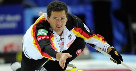 Switzerland European Curling Championships