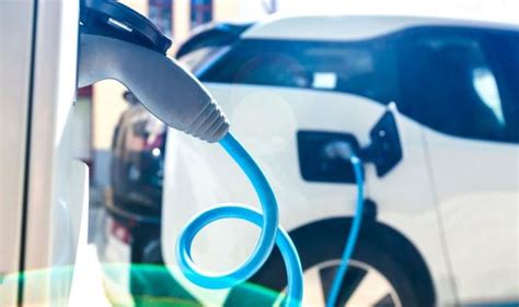 How Much Does It Cost To Charge An Electric Car Uk