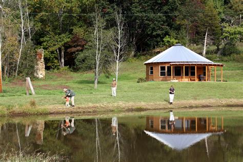 Fall Getaway: Rose River Farm in Syria, VA With Kids! – We Go With Kids!