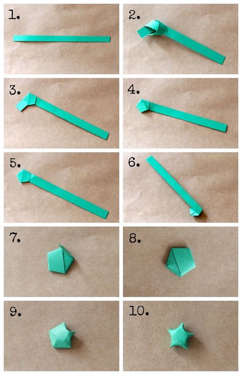 Easy Craft Things To Make With Paper Ideas ⋆ Star