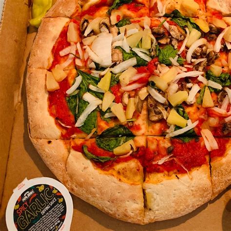 Papa Johns Pizza Create Your Own Pizza Reviews Abillion