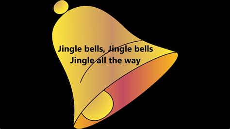Jingle Bells Instrumental Dance Version Youtube
