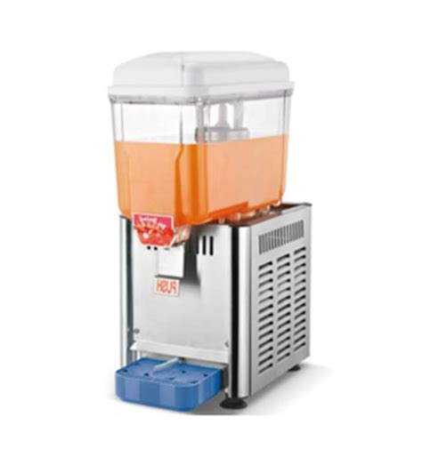 orimas single tank juice dispenser sl003 1s kitchen equipment online store