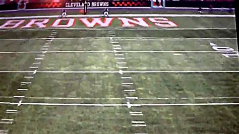 Madden 12 Longest Field Goal Ever Youtube