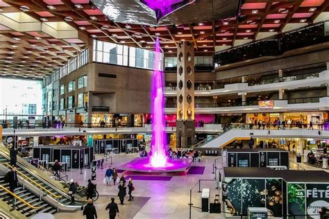 Discover the RESO: Montreal's Underground City Walking Tour 2022