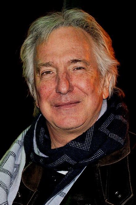 Alan Rickman Wikiwand