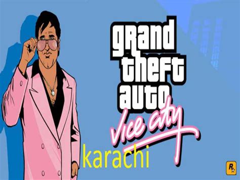 Gta Karachi Game Download Free Full Version For Pc