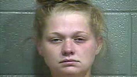 Bowling Green Woman Charged After Stolen Vehicle Complaint