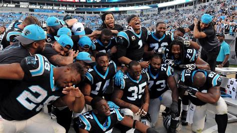 Welcome to fsu seminoles football. Carolina Panthers | 2015 Season in Review | The State