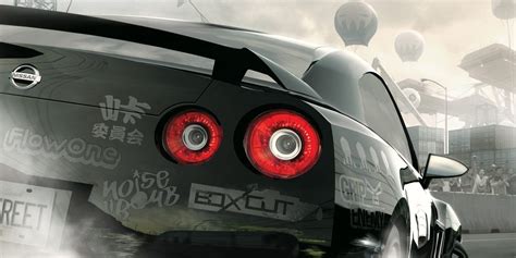 Need For Speed Prostreet Is An Underrated Entry In The Franchise