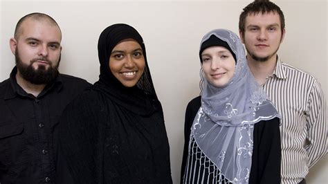 Bbc One New Nation White Welsh And Muslim
