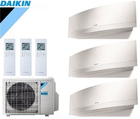 Daikin Split Airconditioners