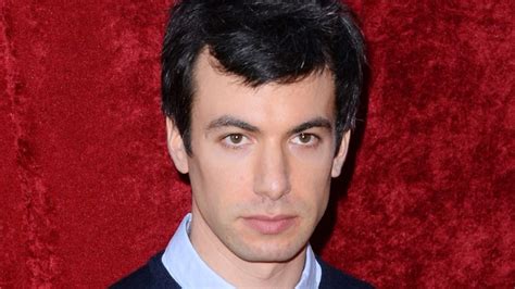 Comedy Centrals Nathan Fielder Is Owner Of Dumb Starbucks Variety