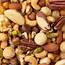Premium Roasted Salted Mixed Nuts • Bulk & Seeds 