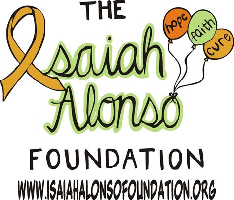 Pin On Childhood Cancer Foundations