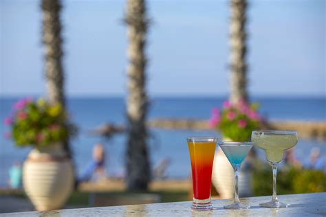 Louis Ledra Beach Pafos Plus Sea View Hotel Paphos Magic