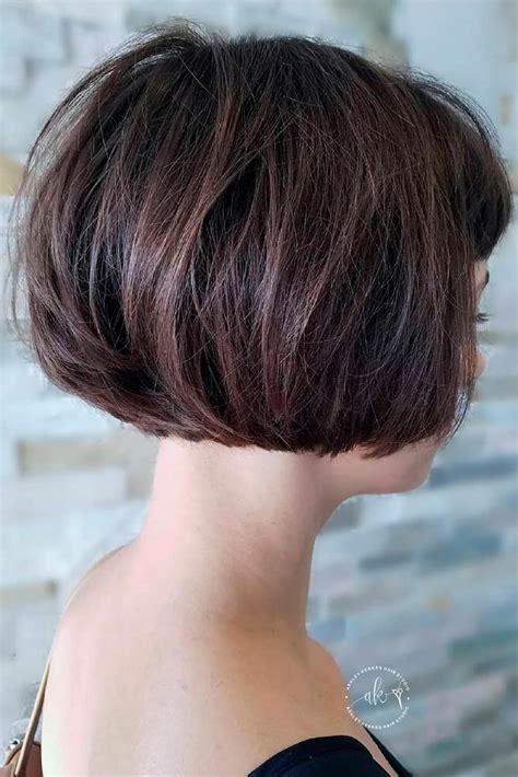 50 Impressive Short Bob Hairstyles To Try