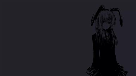 Dark Anime Wallpaper X Hd Anime Wallpaper