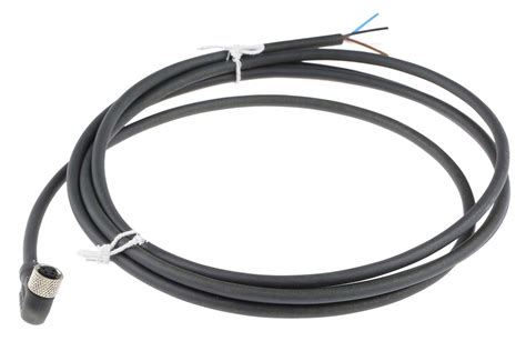 Xzcp1041l2 Cable De Conexión Telemecanique Sensors Con A M8 Hembra