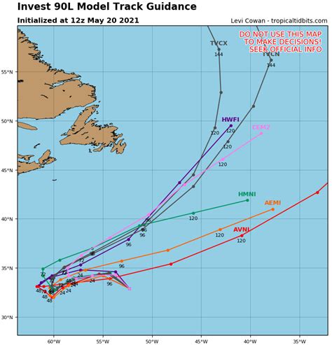 Mike S Weather Page On Twitter First Spaghetti Models Of The Season Here On Https T Co