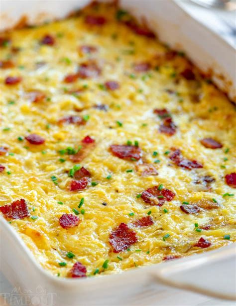 Of The Best Ideas For Breakfast Casserole Recipe Best Recipes Ideas And Collections