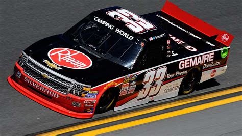 We'll get a peek on friday when cup drivers hit the track for opening practice. Ty Dillon wins Keystone Light Qualifying Pole at Daytona ...