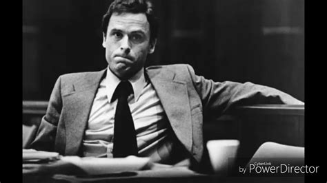 Did Ted Bundy Confess Ted Bundy Edit 1 Youtube He