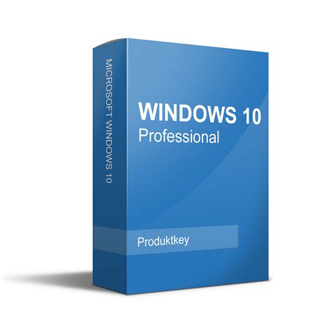 Windows 10 Professional Download From Licenseking At Top Price