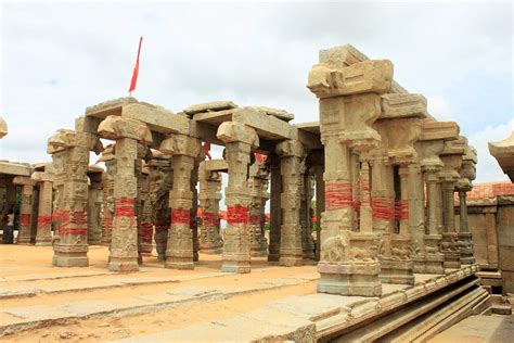 About Lepakshi Templevery Famous Temple Anantapur Andhra Pradesh