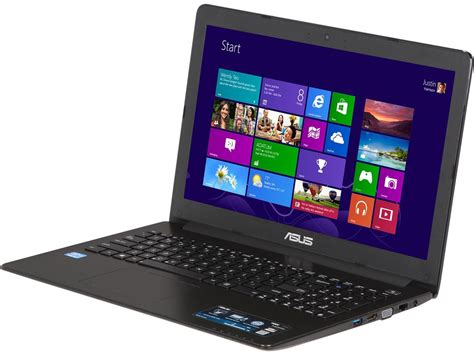 Asus Laptop Intel Core I3 2nd Gen 2367m 140ghz 4gb Memory 500gb Hdd
