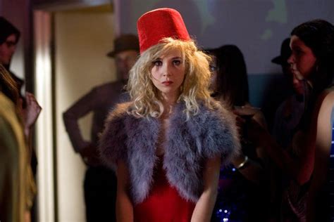 Juno Temple Juno Temple Juno The Other Boleyn Girl