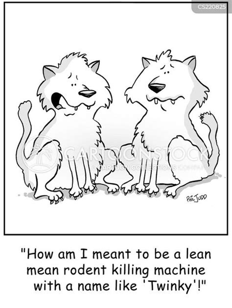Lean Mean Killing Machine Cartoons And Comics Funny Pictures From