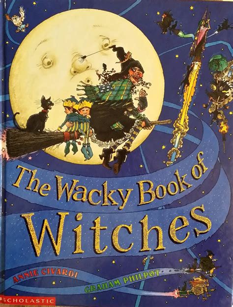 Books About Witches Tales From The Fairies