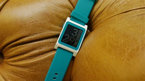 Pebble 2 Review Trusted Reviews