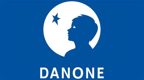 Danone Logo Histoire Et Signification Evolution Symbole Danone