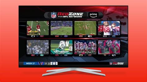 For instance, nfl redzone is a premium channel that will cost you either an. DEAL ALERT: Get NFL RedZone For 1-Month Free When You Sign ...