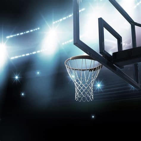 10 Best Basketball Court Desktop Wallpaper Full Hd 1080p