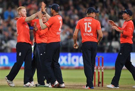 The england cricket fixtures 2021 / 2022 include series with pakistan, west indies, sri lanka, australia and india. World T20 2016: SWOT Analysis of England team - CricTracker