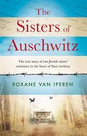 Pertinence prix les moins chers prix les plus chers meilleures ventes note des internautes nouveauté titre : New Release Book Review: The Sisters of Auschwitz by ...