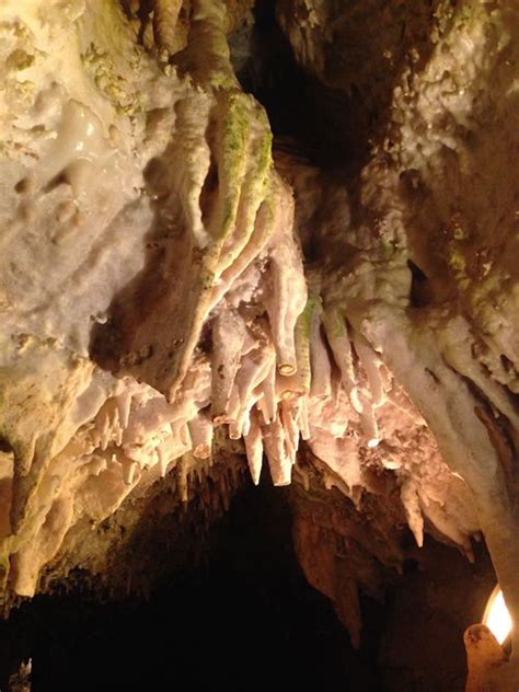 Crystal Lake Cave Encyclopedia Dubuque